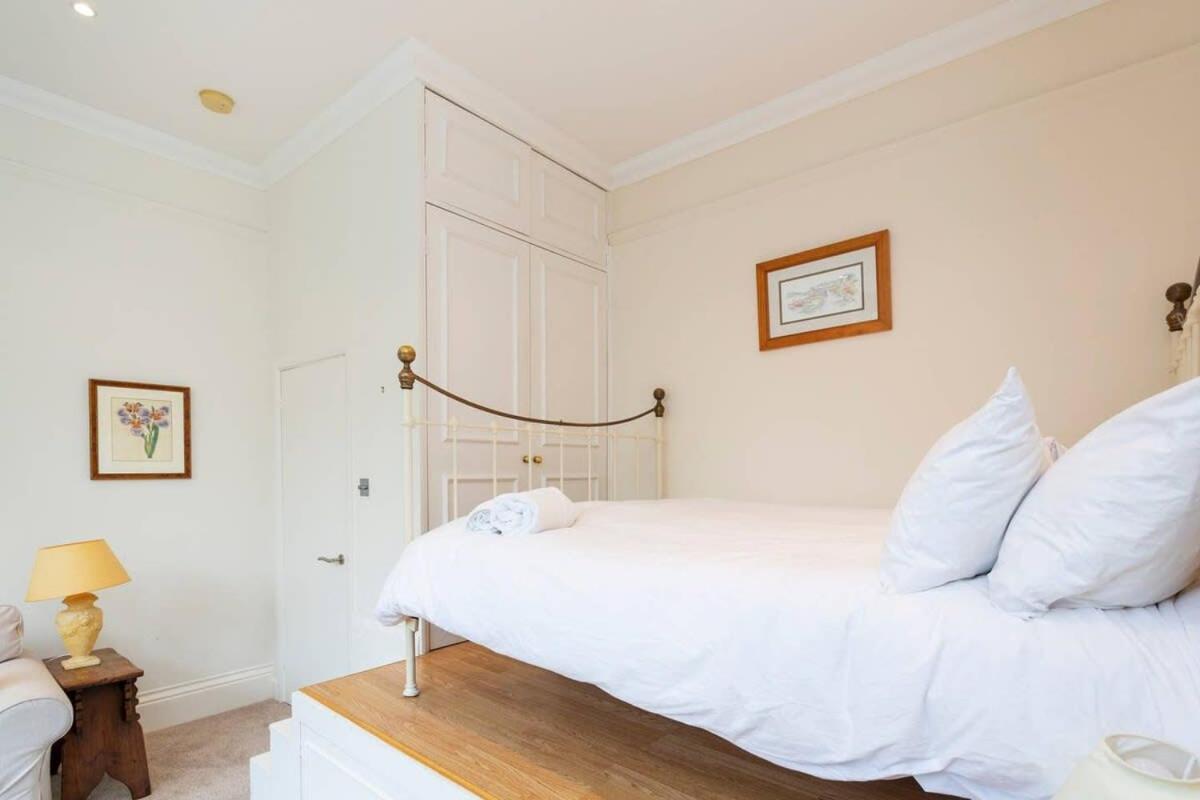Charming Studio Near Clapham Common Appartement