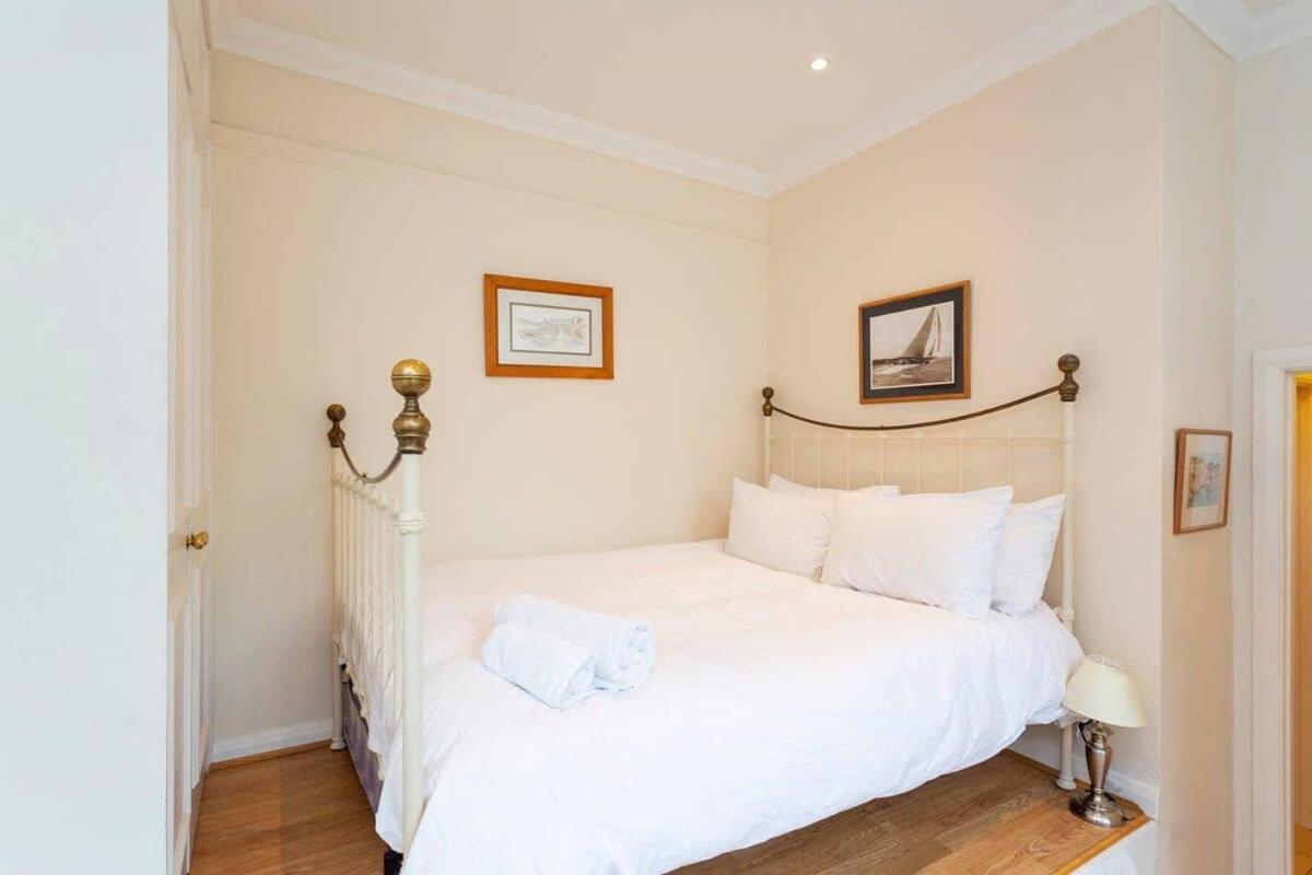 Appartement Charming Studio Near Clapham Common