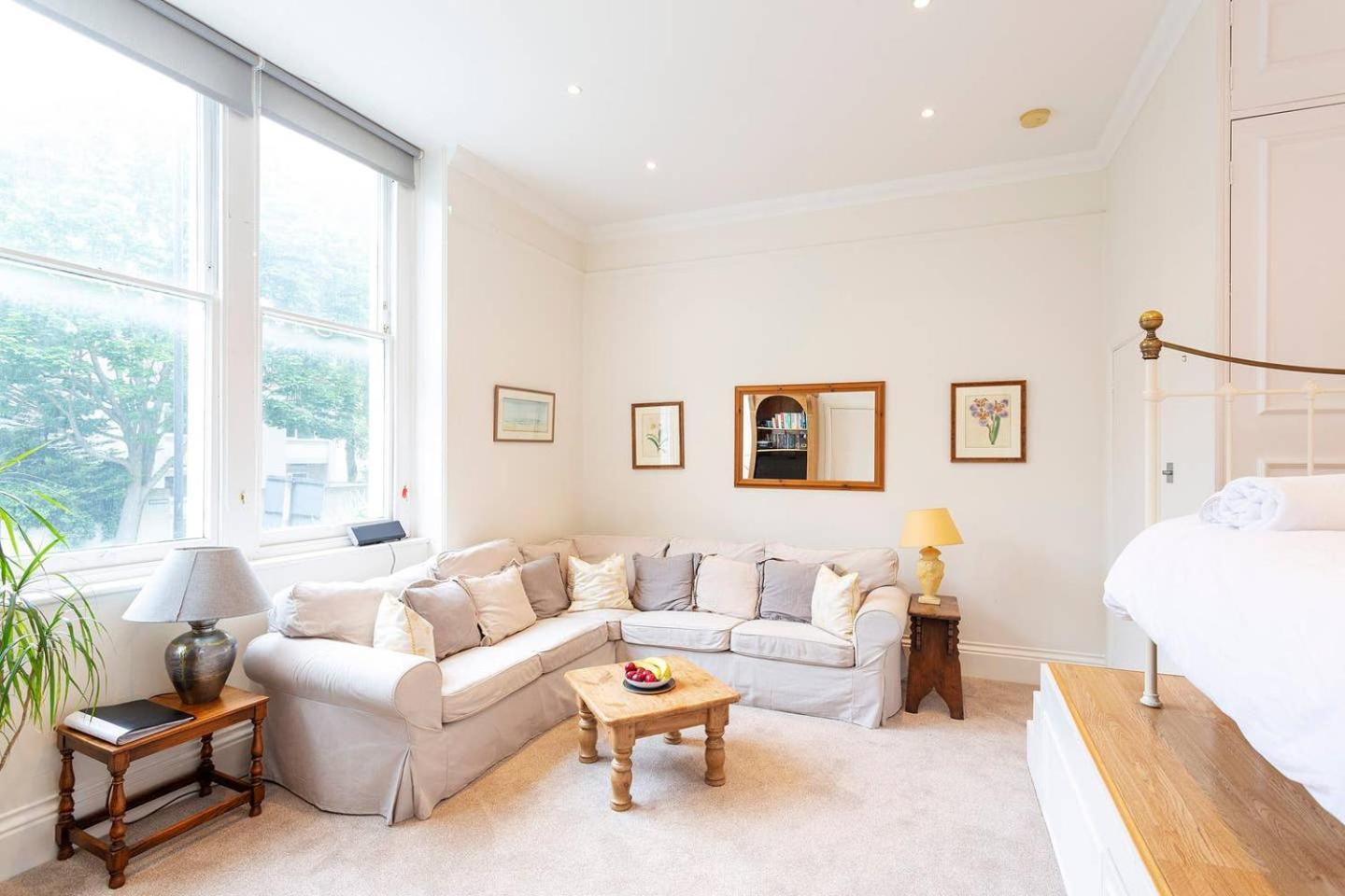 Appartement Charming Studio Near Clapham Common