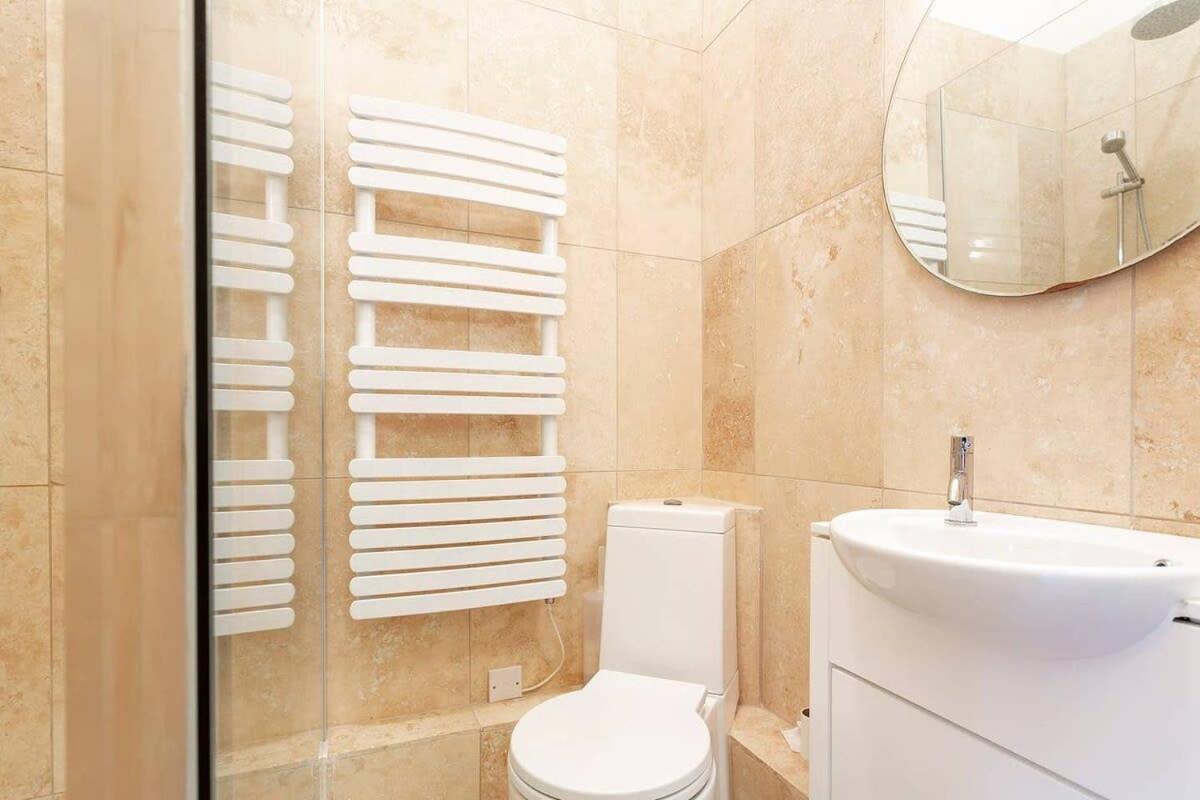 Charming Studio Near Clapham Common * Londres